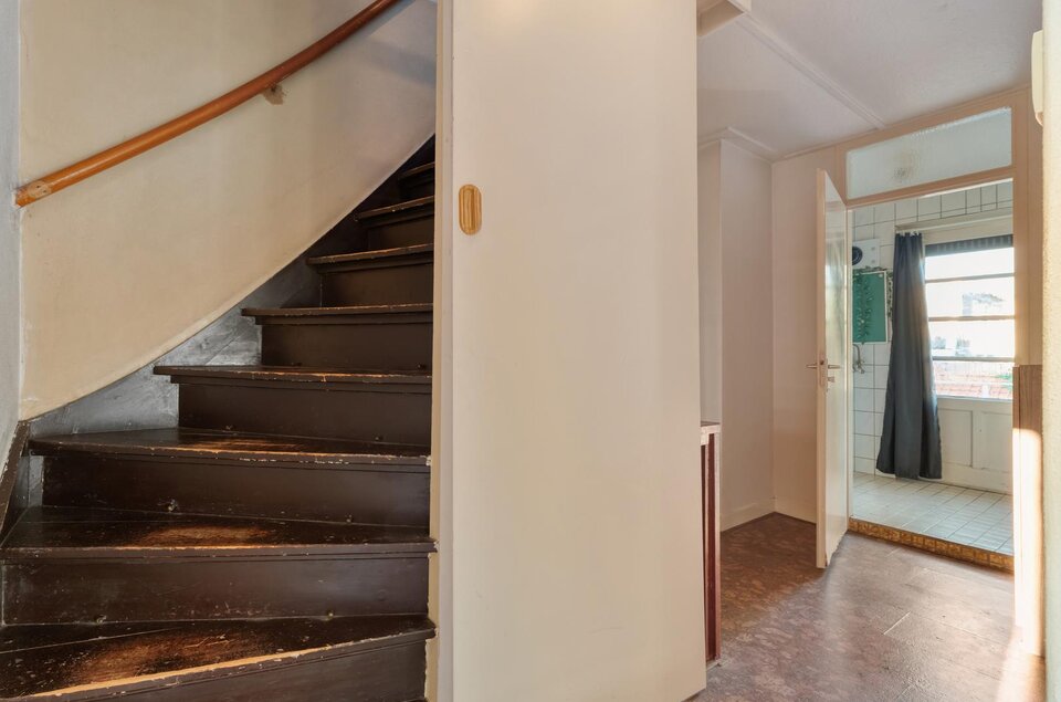 van Heutszsingel 29 COEVORDEN