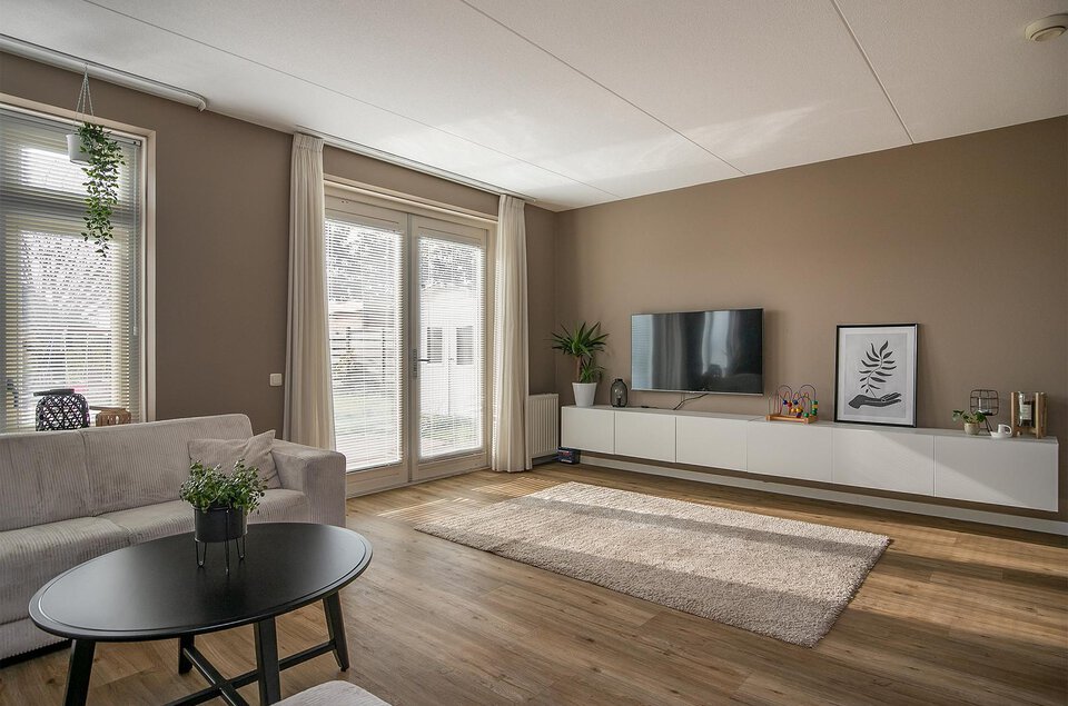 Hendricus Krijthestraat 23 COEVORDEN