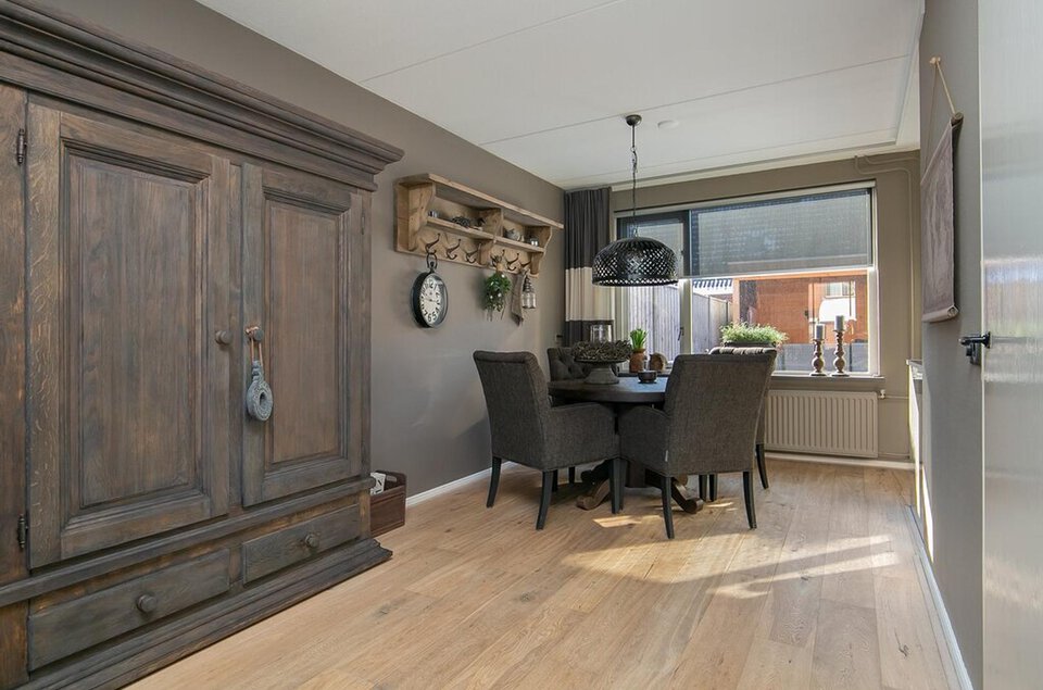 Aletta Jacobsstraat 33 COEVORDEN