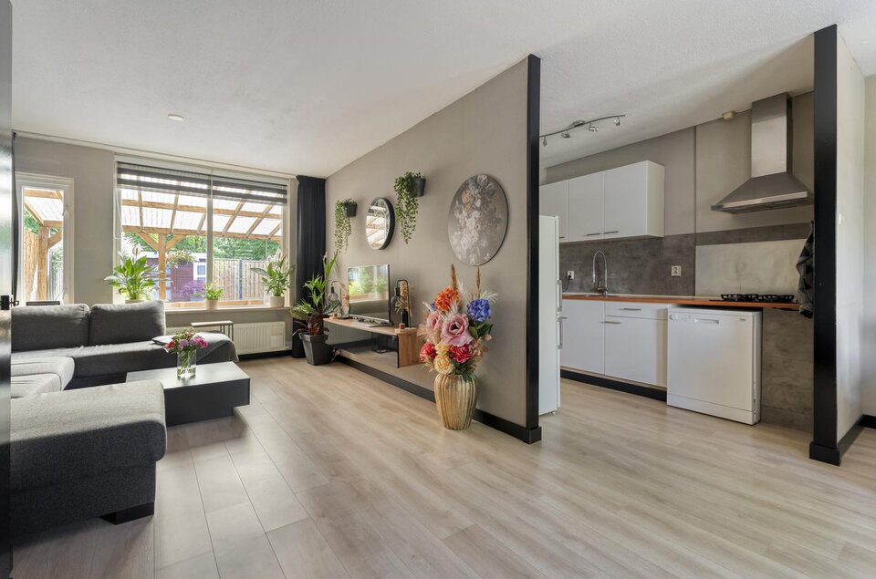 Wilhelmina Druckerstraat 22 COEVORDEN