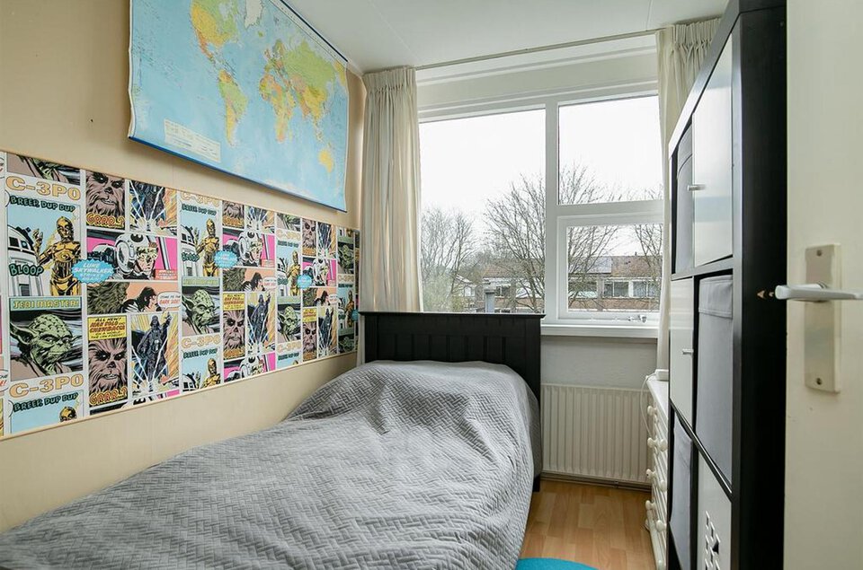 Elemastraat 8 COEVORDEN