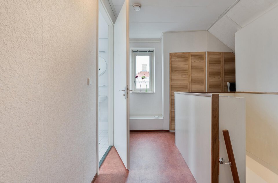 Hendricus Krijthestraat 3 COEVORDEN