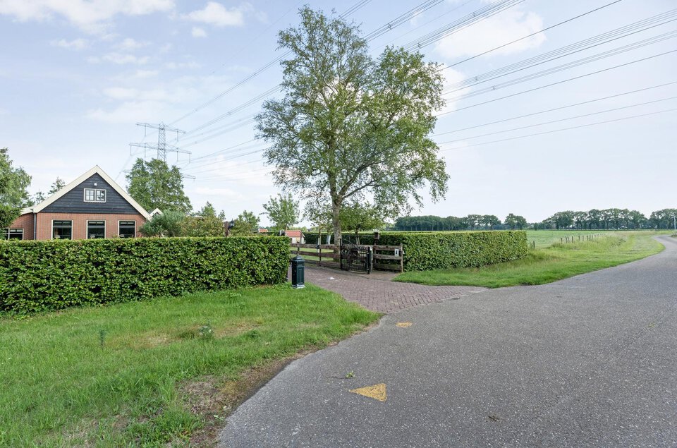 Eldijk 5 HOLSLOOT