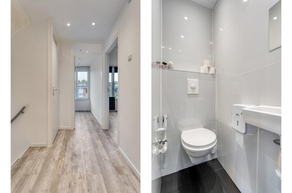 Pijnacker Hordijkstraat 23 COEVORDEN