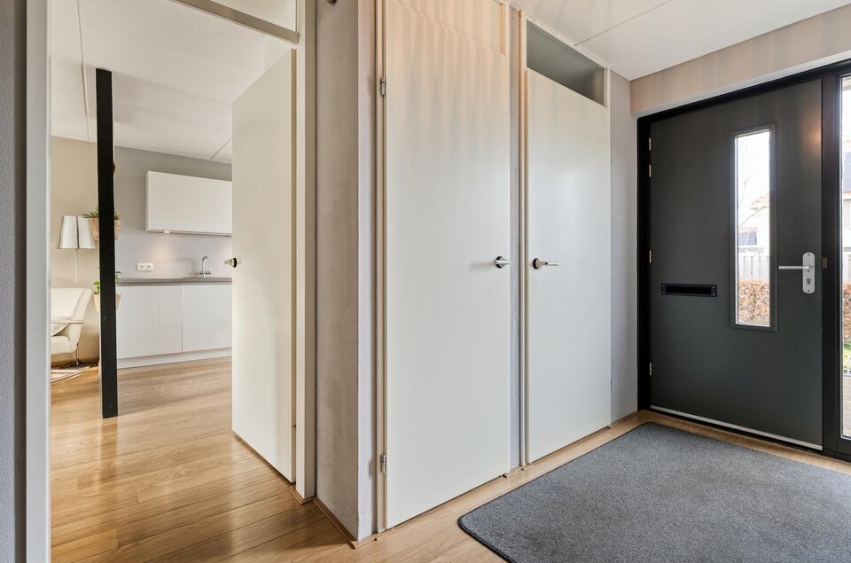 Leen Heskampstraat 3 COEVORDEN