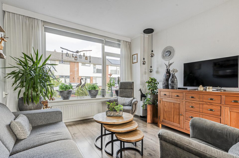 Pijnacker Hordijkstraat 2 COEVORDEN