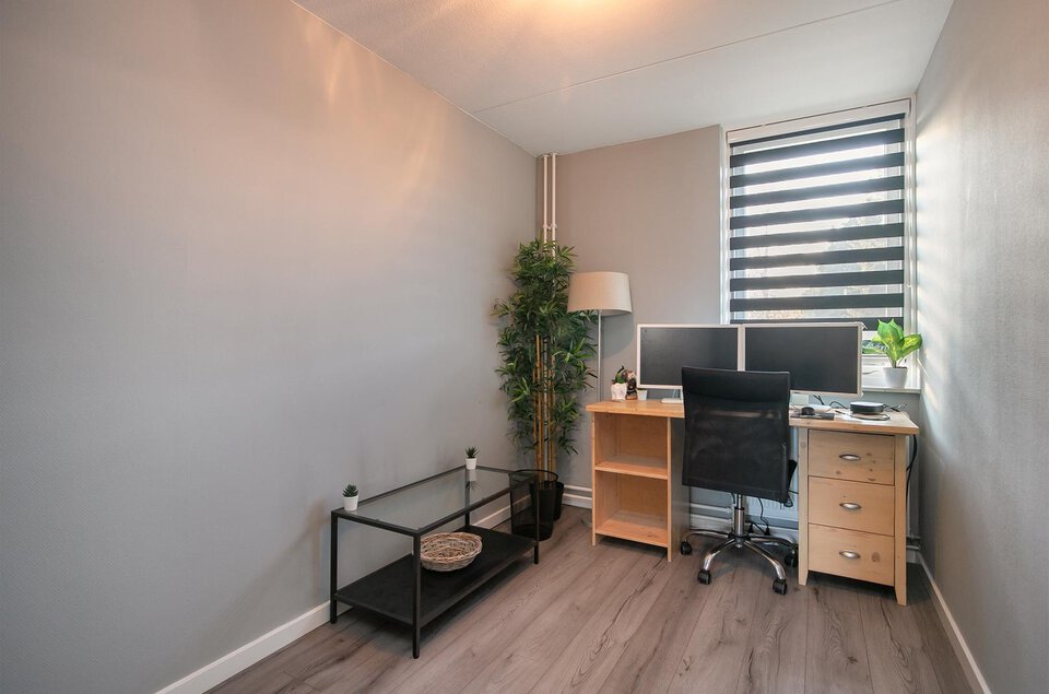 Wilhelmina Druckerstraat 45 COEVORDEN