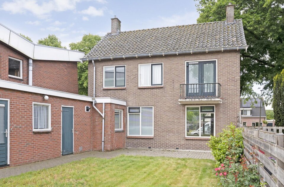 Dorpsstraat 80 DALERPEEL