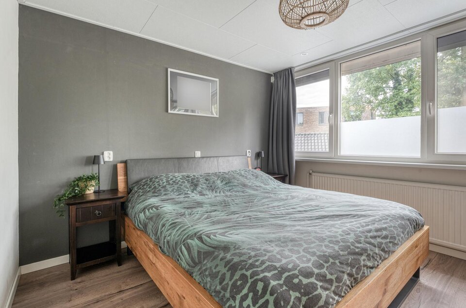 Wilgenstraat 10 DALEN