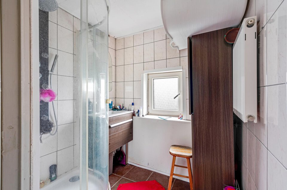 Willem Marisstraat 16 COEVORDEN