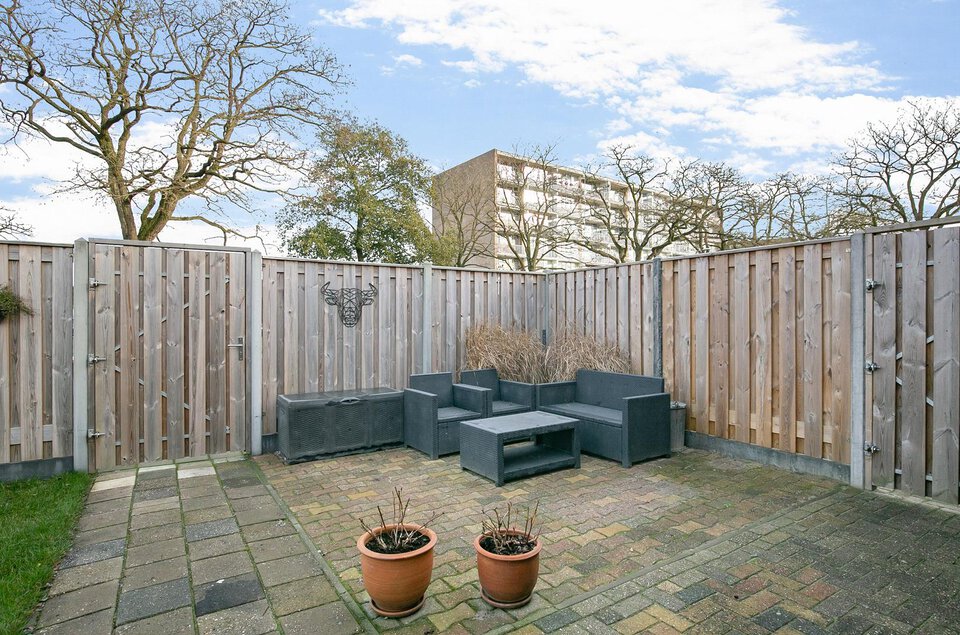 Jozef Israelsstraat 33 COEVORDEN