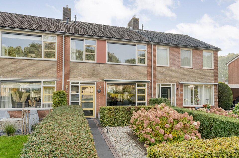 Meester Cassastraat 58 DALEN