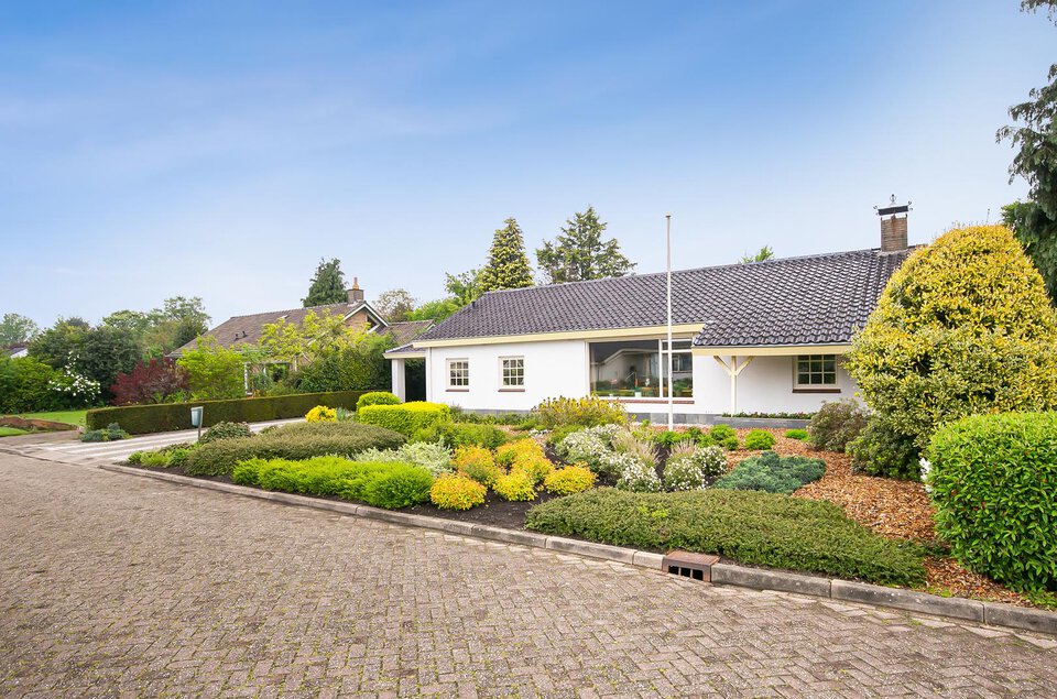 Comm Cramerlaan 6 COEVORDEN
