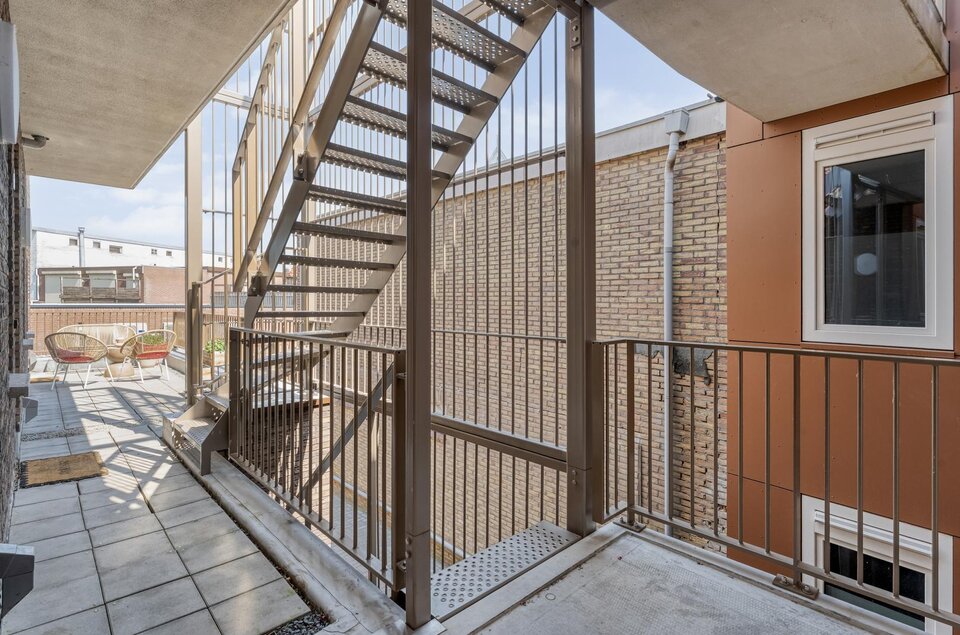 Bakkersteeg 35 COEVORDEN