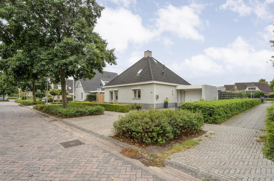 Liguster 22 COEVORDEN