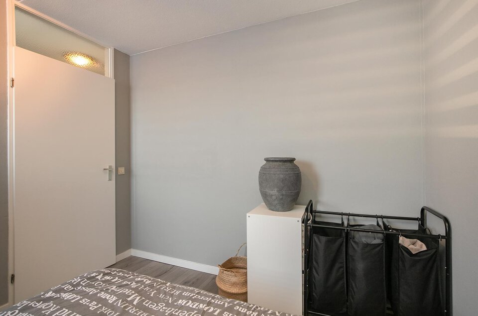 Wilhelmina Druckerstraat 45 COEVORDEN