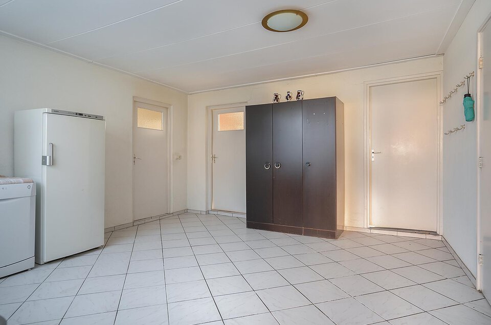 Kromme Elleboog 2 COEVORDEN