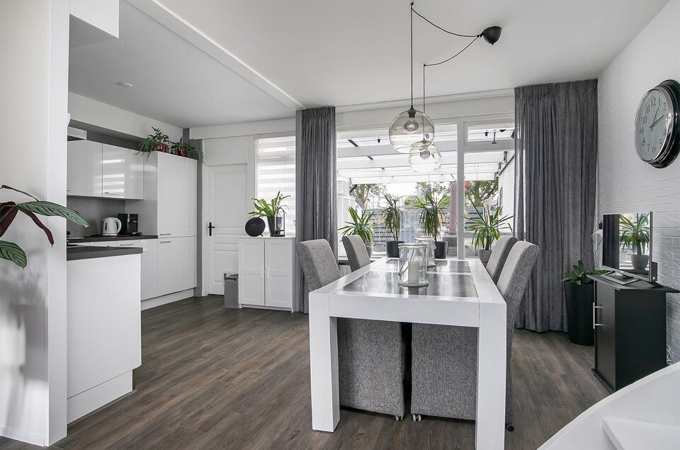 van Ewsumlaan 20 COEVORDEN