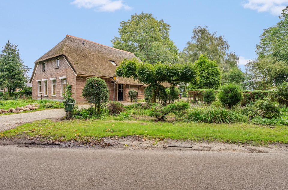 Reindersdijk 6 DALEN