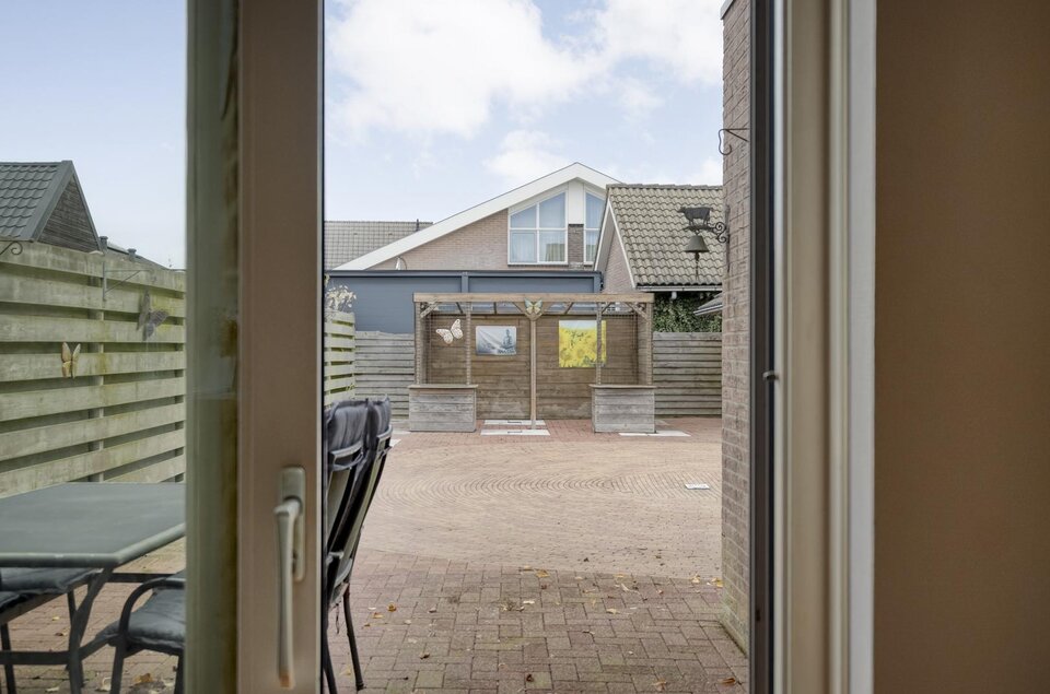 Weth Donkerstraat 23 COEVORDEN