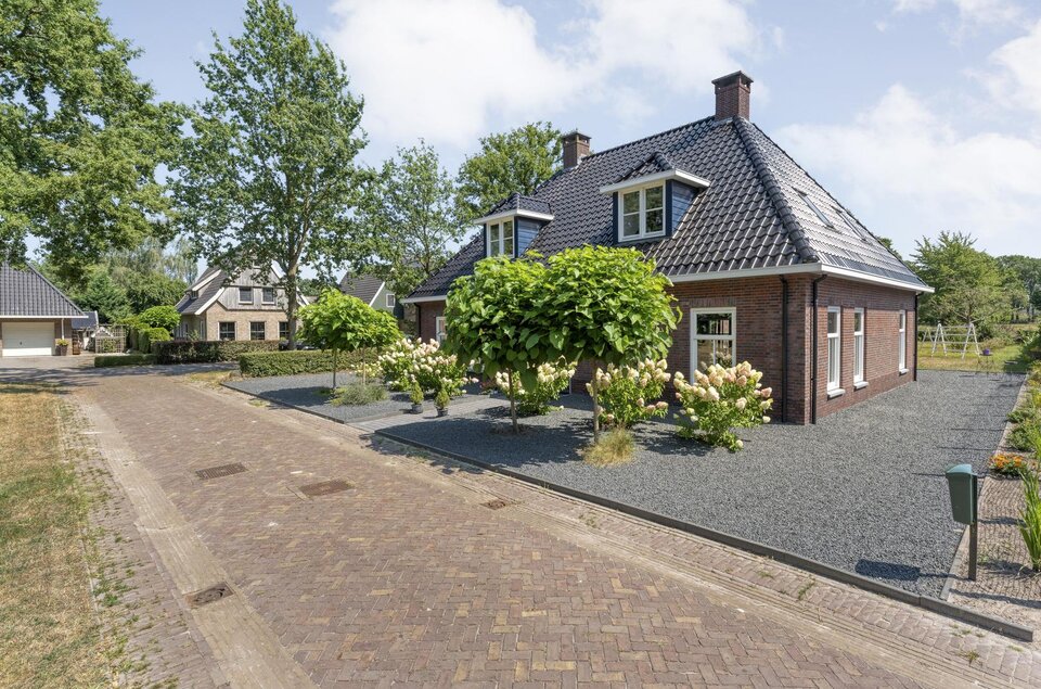 Toldijk 27 ZWINDEREN