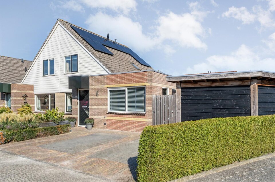 Brem 2 COEVORDEN