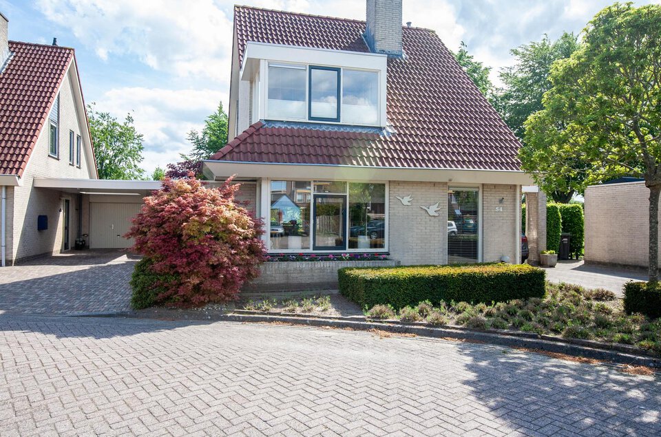 Beukenlaan 54 COEVORDEN