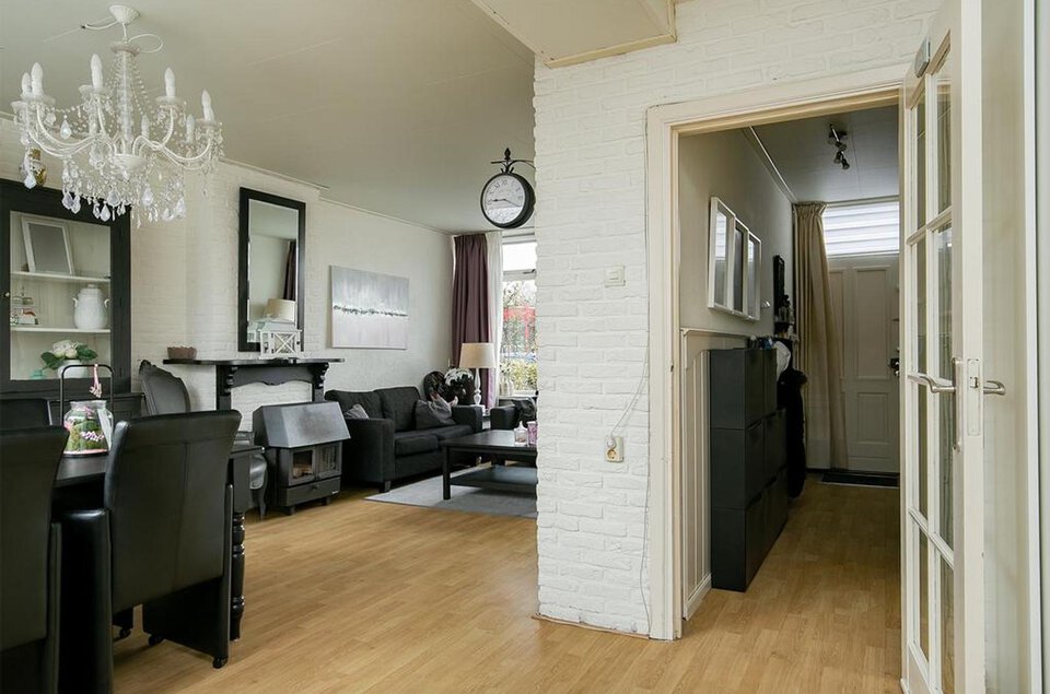 Elemastraat 8 COEVORDEN