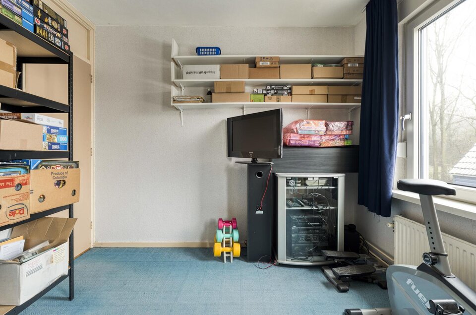 Pr Hendrikstraat 24 DALERPEEL