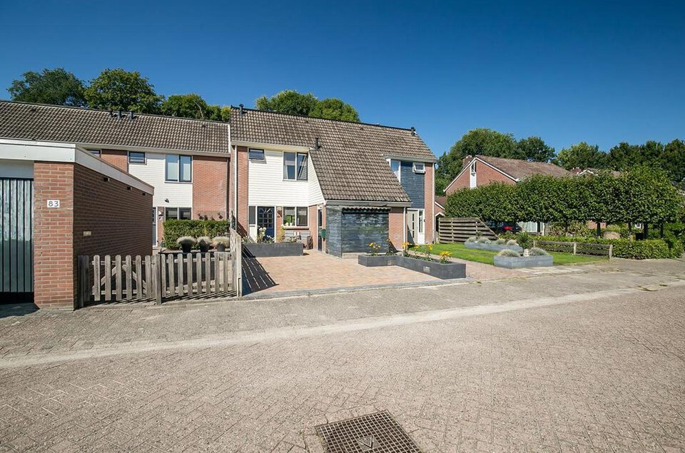 van Echtenlaan 85 COEVORDEN
