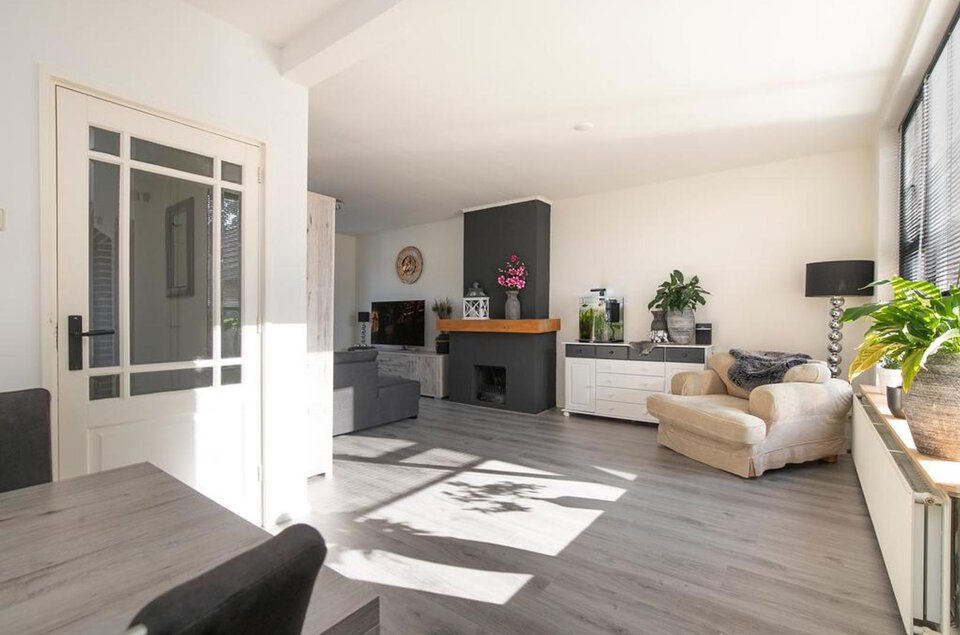 van Houtenstraat 8 COEVORDEN