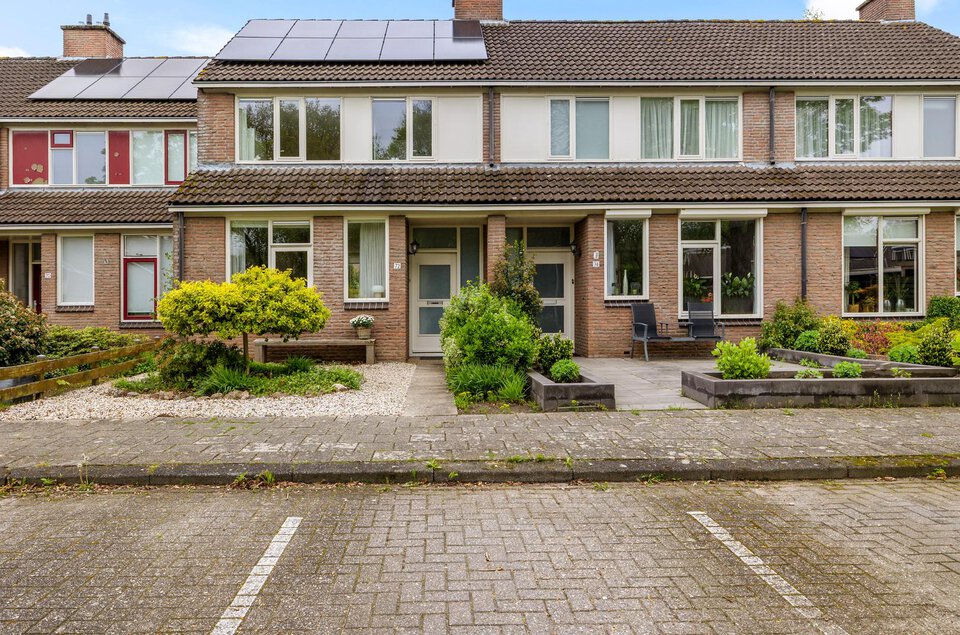 van Rechterenlaan 72 COEVORDEN