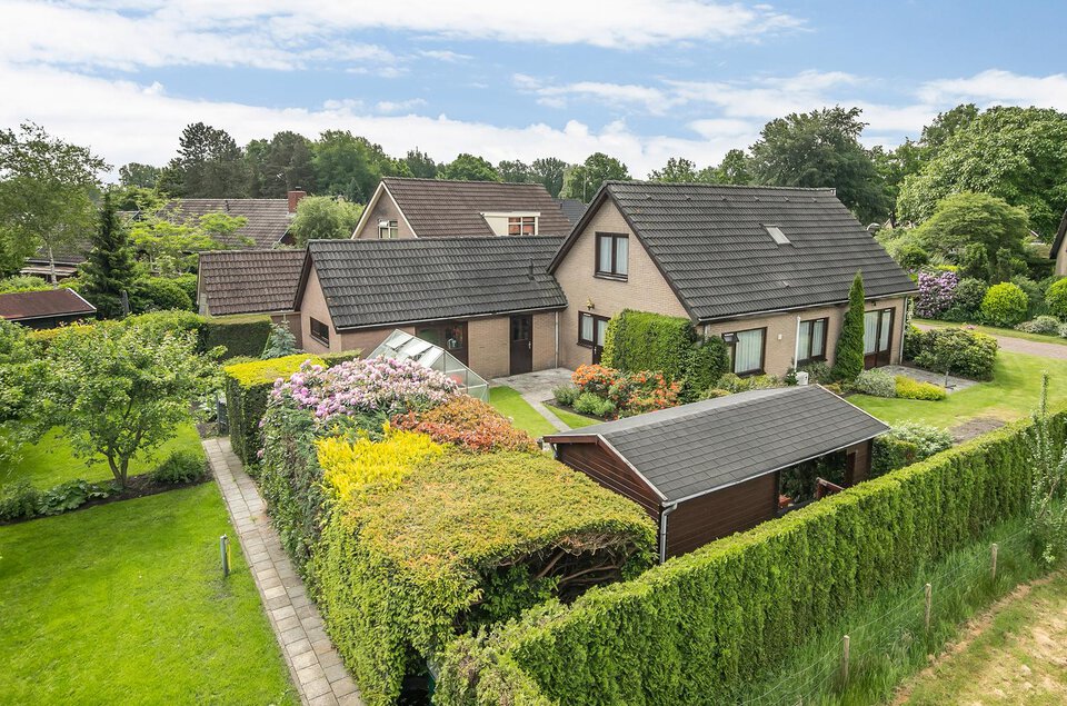Voorkamp 13 DALEN