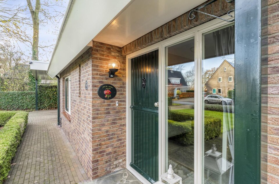 Verbindingsweg 2 DALEN