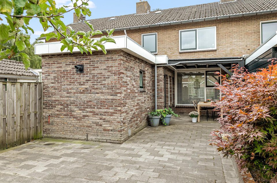 David Krammerstraat 73 COEVORDEN