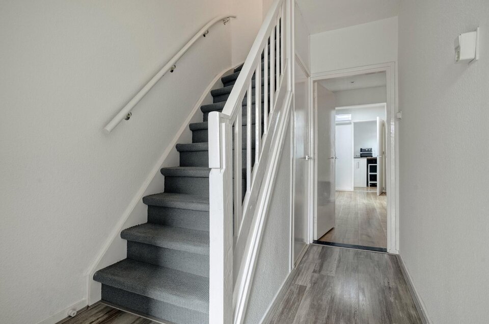 Vincent van Goghstraat 13 COEVORDEN