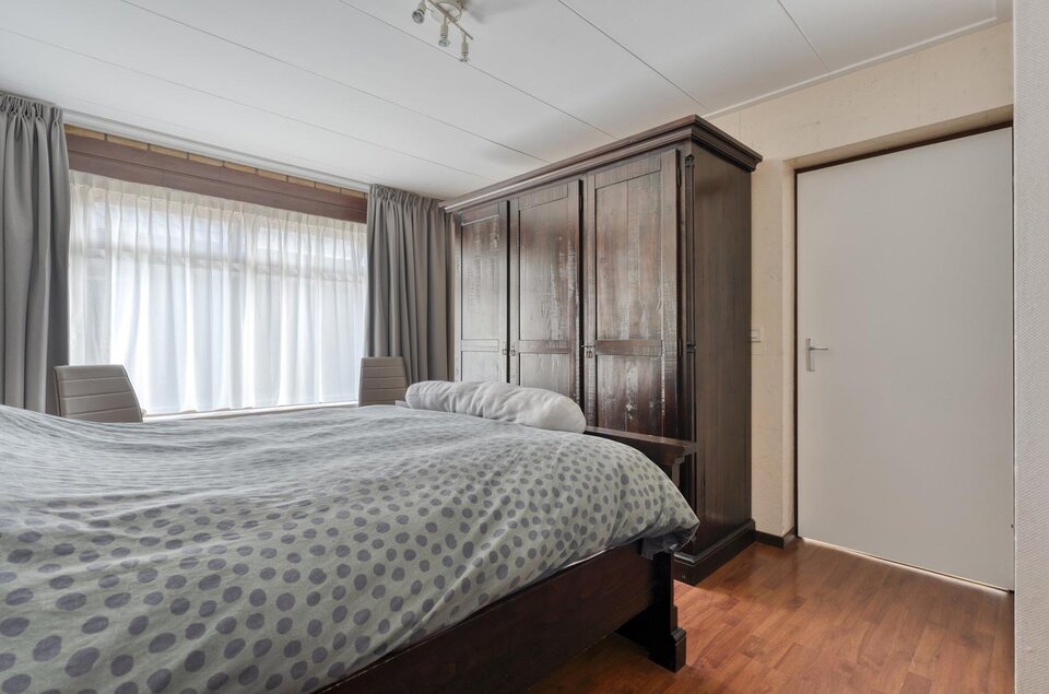 Hoofdweg 113 DE KRIM