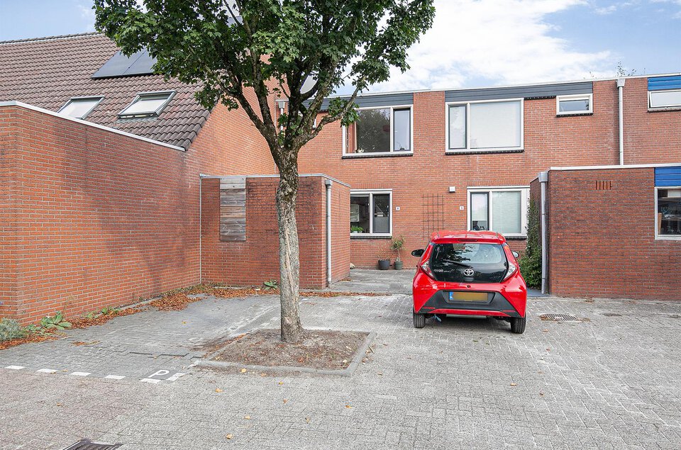 Albrondaheerd 8 GRONINGEN