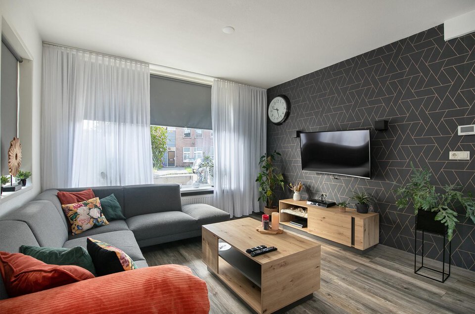 van Limburg Stirumstraat 27 COEVORDEN