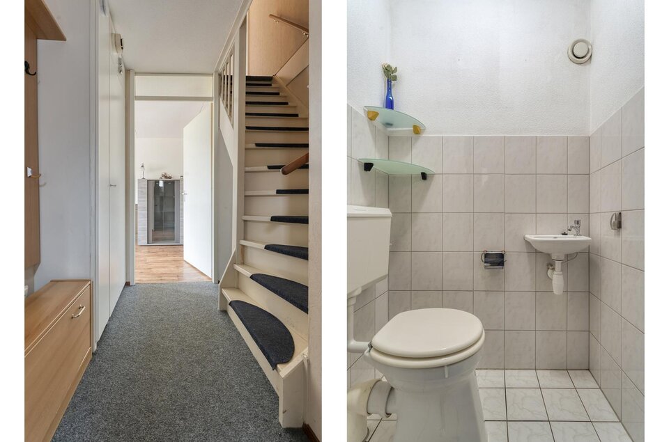 Weth Donkerstraat 23 COEVORDEN