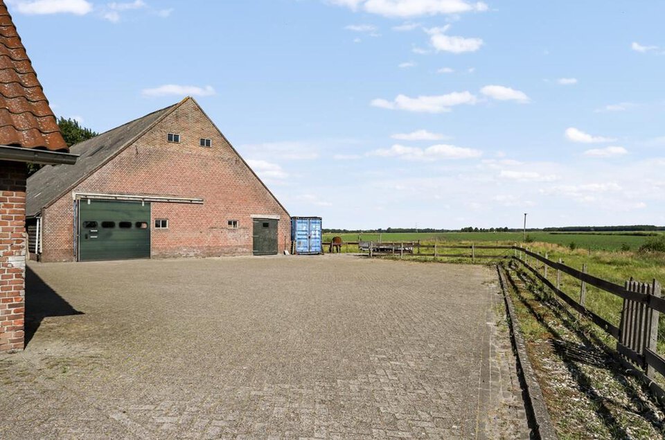 Parallelweg 83 DE KRIM