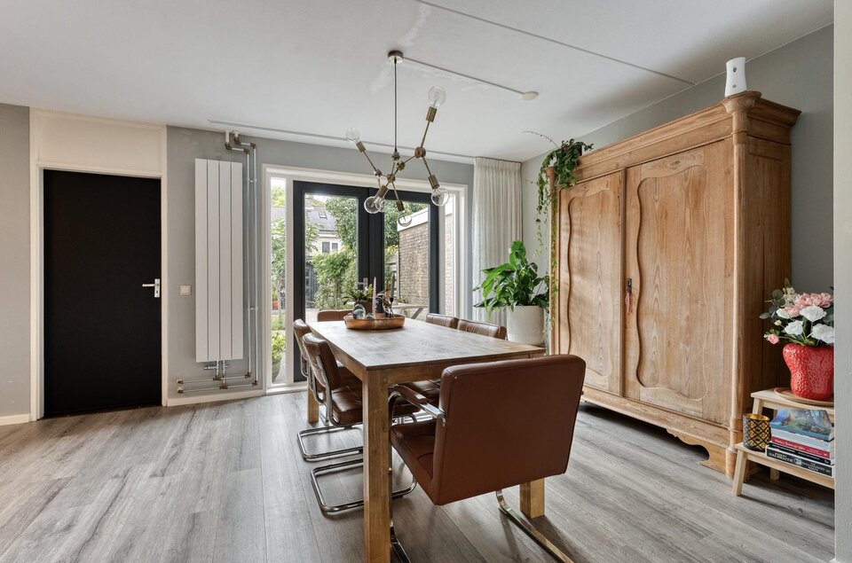 Anne Franklaan 10 COEVORDEN