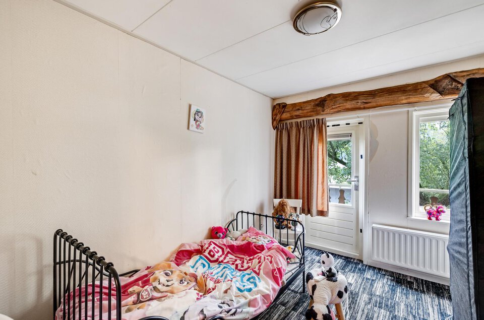 Verl Hoogeveense Vaart 52 GEES