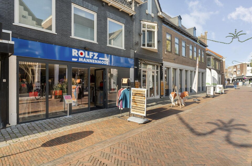 Bentheimerstraat 10 COEVORDEN