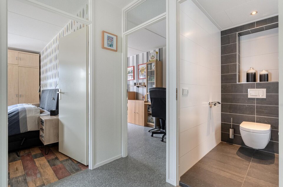 Vuurdoorn 5 COEVORDEN