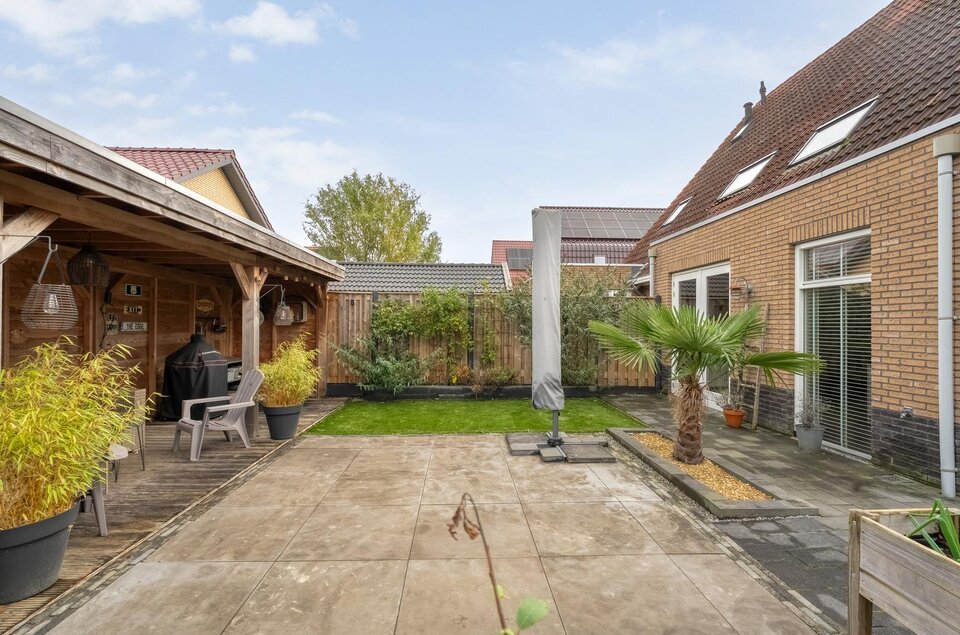 Roelie Duinkerkenstraat 30 COEVORDEN