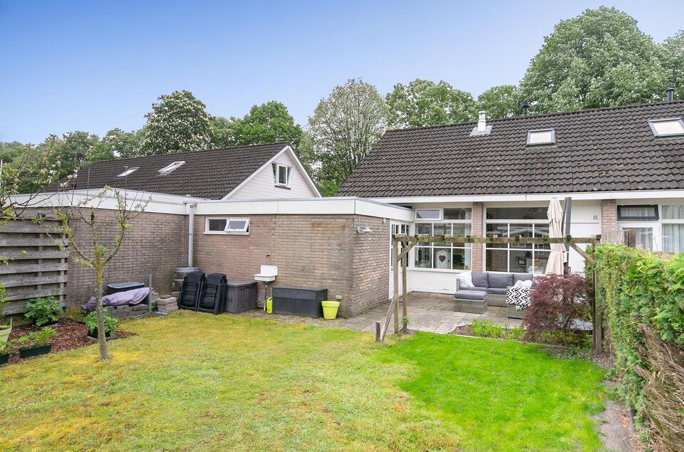 Langbos 65 OOSTERHESSELEN