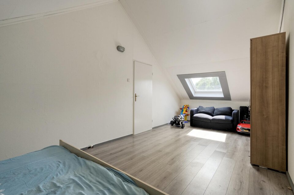 Aletta Jacobsstraat 47 COEVORDEN