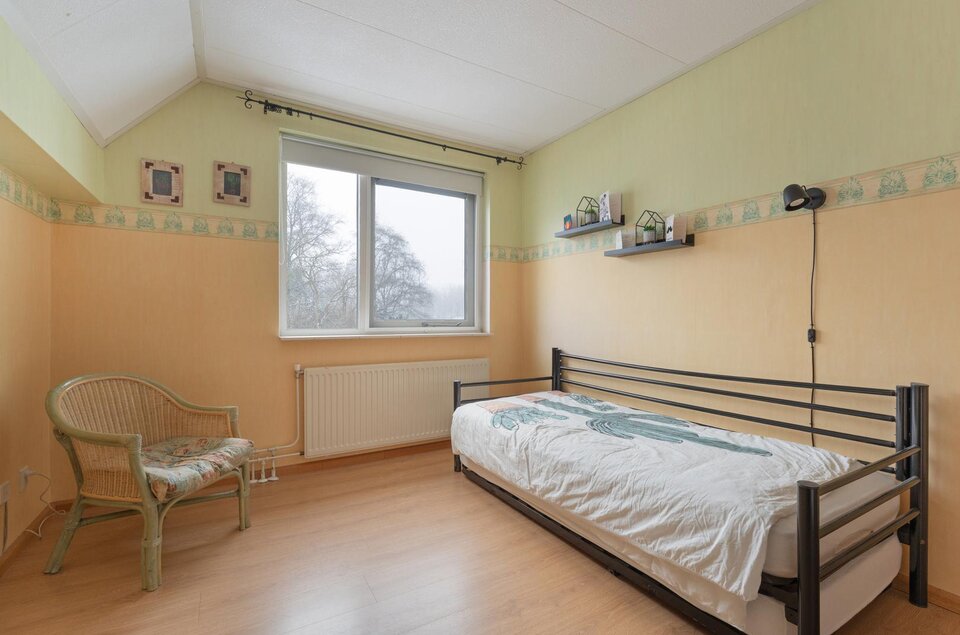 Goudenregen 2 COEVORDEN