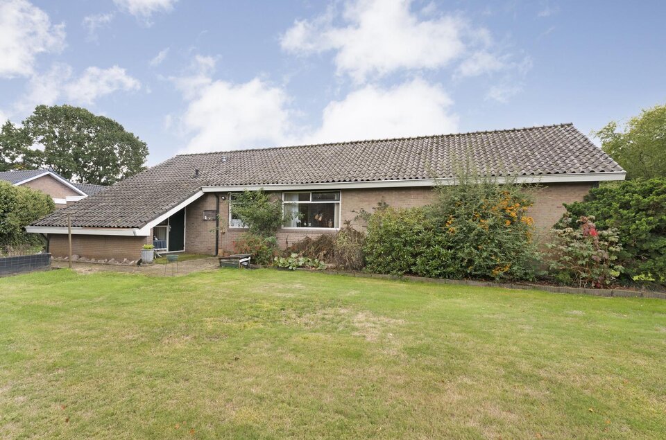 Beneluxplantsoen 1 COEVORDEN